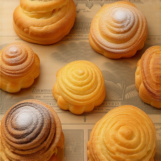 「發現美味祕訣！點心紙讓你的創意點心更迷人，立即點擊探索！」