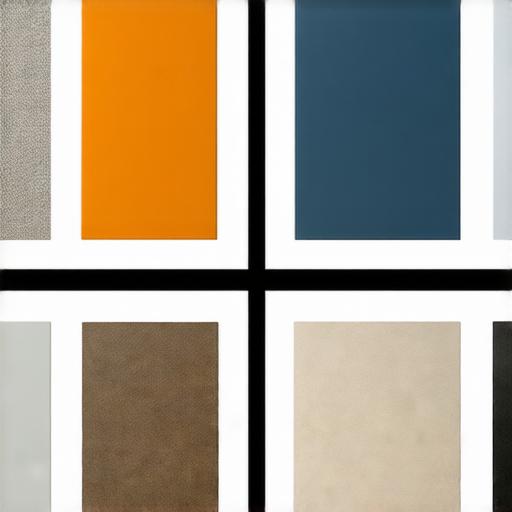 「揭開背板設計的秘密：如何選擇完美的背板、定義意義並巧妙控制預算！」