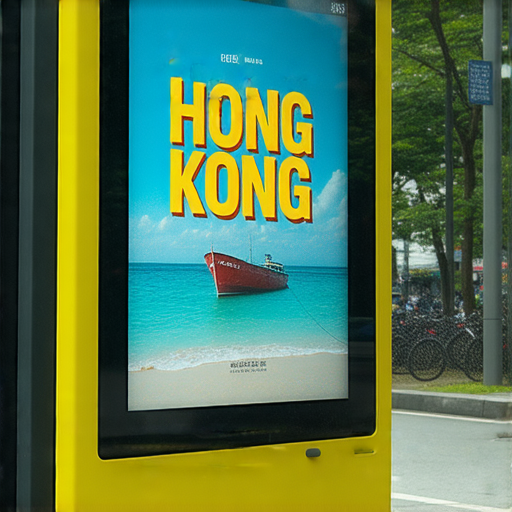 「揭開香港廣告設計的祕密！打造魅力巴士廣告，點燃你的品牌！」