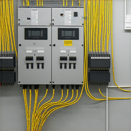 「揭開電掣房的秘密：你可能不知道的電力安全真相！」