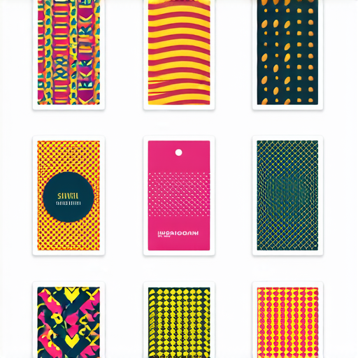 「立即探索！小量高品質貼紙印刷，讓您的創意閃耀！」