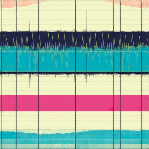 「音響入門：揭開7.1音響的神秘面紗，掌握EQ調整技巧，讓音質提升到極致！」