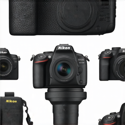 「探索Nikon相機的秘密：入門技巧、型號解析與水貨真相！立即了解！」