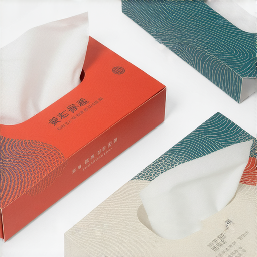 "探索香港獨特訂造紙巾包裝，讓你的品牌從此與眾不同！"