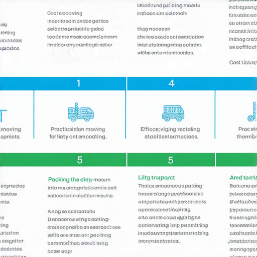 「沙田實惠搬運攻略！揭開香港搬運的秘密，輕鬆搬家不再難！」