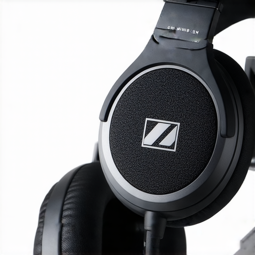 「揭開Sennheiser耳機的音質秘密！為何每位音樂愛好者都必須擁有？」