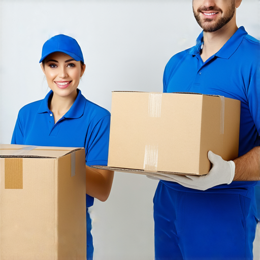 「輕鬆搬家新選擇！探索迦南搬屋公司的實惠與社企服務！」