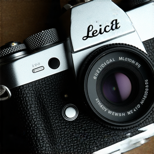 「探索Leica相機的魅力：即影即有，讓每瞬間永恆！」