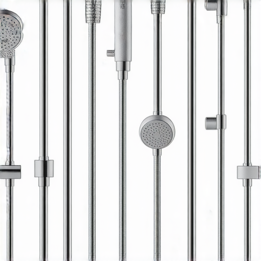 「揭開日本家居花灑喉的秘密！你不可不知的選擇技巧！」