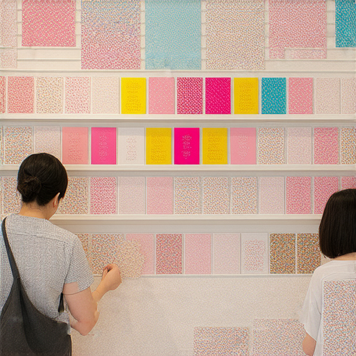 「在灣仔探索獨特印卡片服務，讓你的創意瞬間成真！」