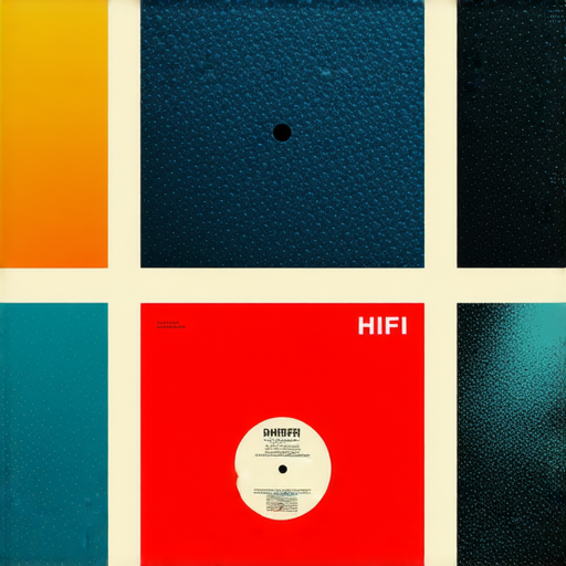 「探索 HiFi 音響的世界：你絕不能錯過的 5 大必備音源推薦！」