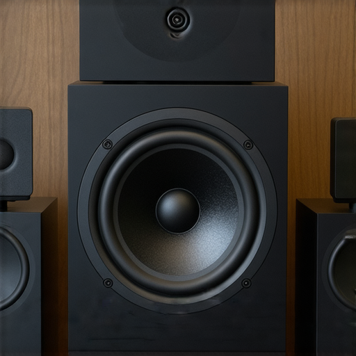 「揭開HiFi音響的神秘面紗！這些入門技巧讓你音質倍增！」