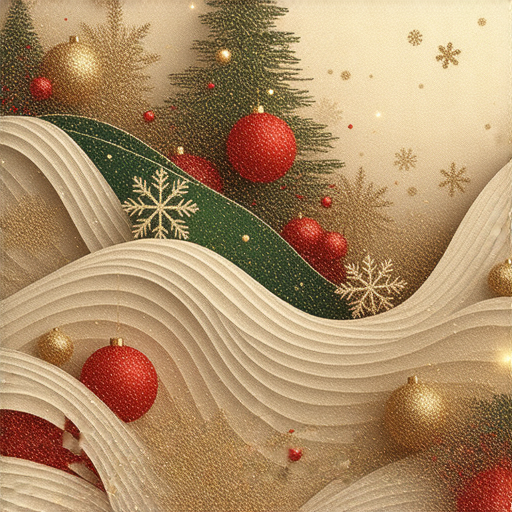 打造獨特立體聖誕咭！探索設計靈感與印刷技巧，讓祝福更栩栩如生！