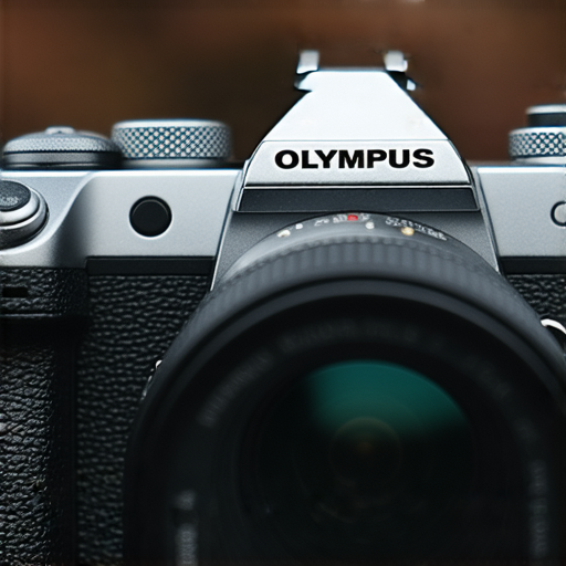 「探索奧林巴斯相機的魔力：揭秘CCD & PEN機型，讓你的攝影夢想成真！」