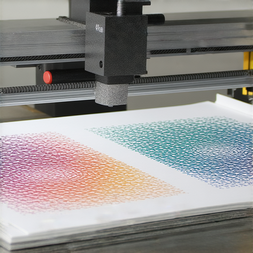 「探索絲網印刷的奧秘！揭開印刷工藝背後的創意與科技！」