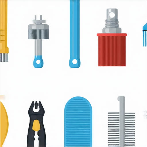 「DIY水龍頭更換必看！快速攻略與隱藏技巧大揭秘！」