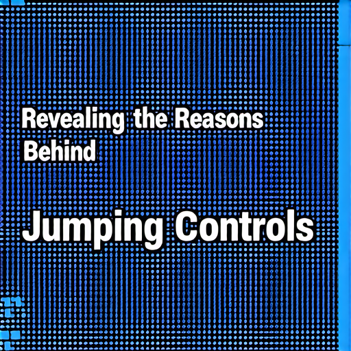 「跳制原因揭秘！你知道為何會開唔返嗎？點擊了解真相！」