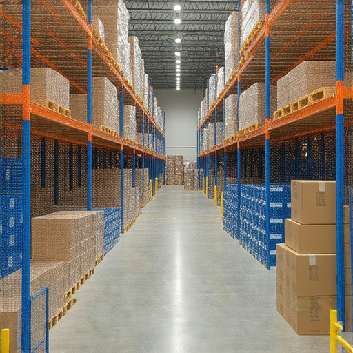 "選擇最佳搬屋倉庫，告別雜亂！點擊了解實惠搬運秘籍！"