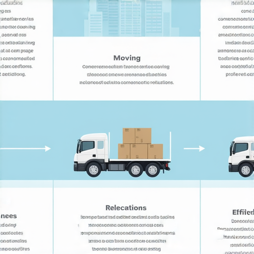 「搬屋存倉輕鬆搞定！探索最佳選擇，省時省力又實惠！」