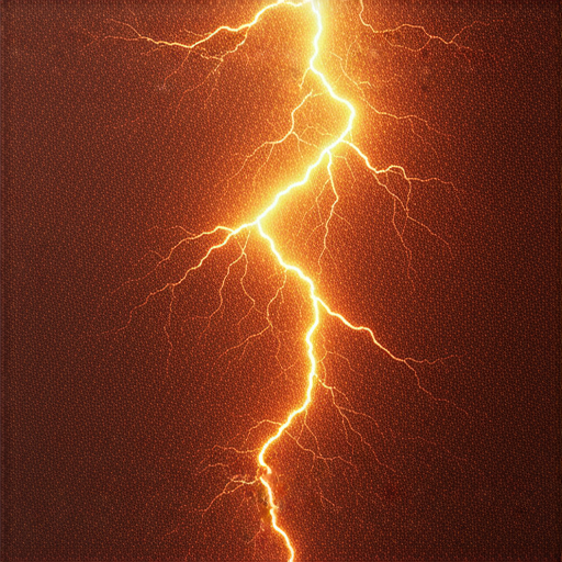 驚呆了！你絕對想不到掣電背後豐富的秘密，快來揭開真相！