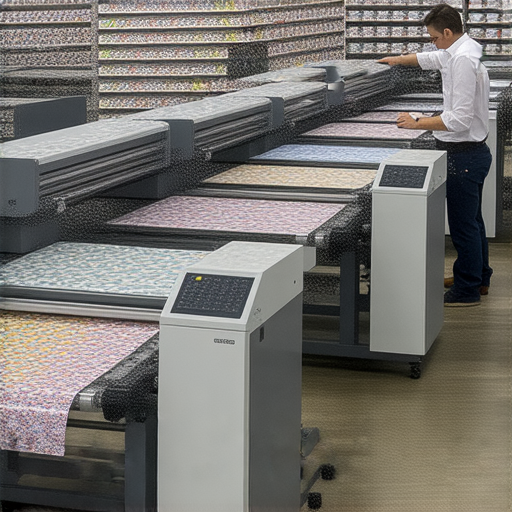 「發現你的創意印刷秘密！今天就來我們的印刷店，讓夢想變現！」