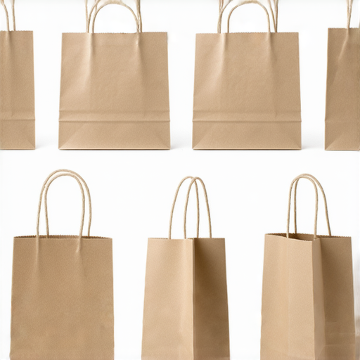 「你不知道的袋紙用途！學會這幾招，讓生活瞬間變得更輕鬆！」