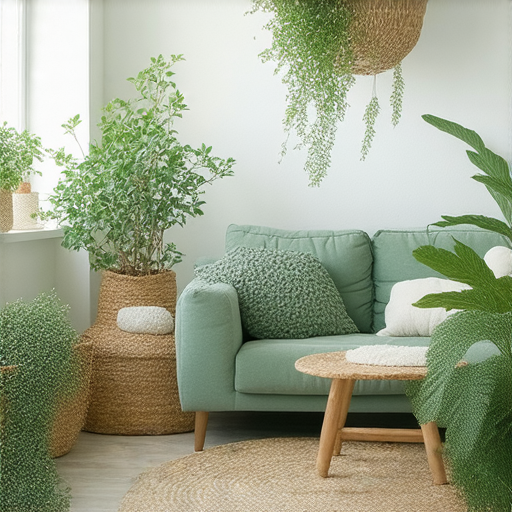 驚喜！這五個實惠家居改造技巧，讓你的空間煥然一新！立即了解！