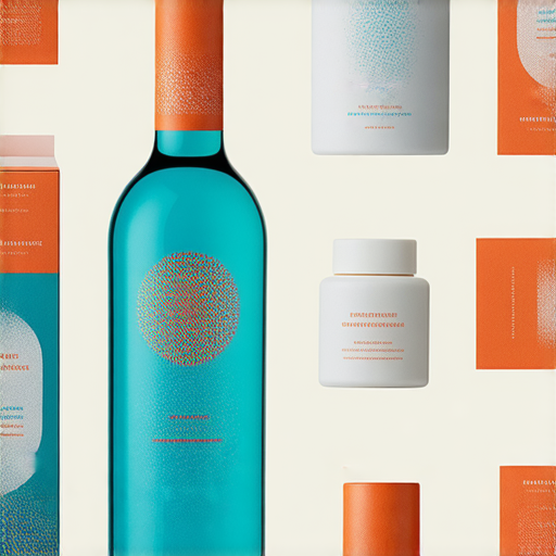 揭開魅力包裝的秘密：你的產品如何變身銷售神器？立即探索！