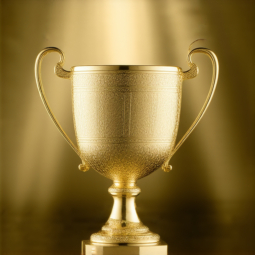 "探索獨特設計獎杯，讓你的成就更閃耀！立即訂製專屬獎盃！"