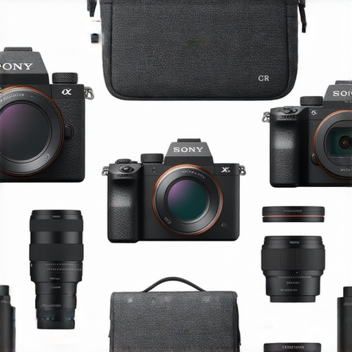 「選擇最佳Sony相機！立即揭開入門秘訣，讓你的攝影技巧飛躍提升！」