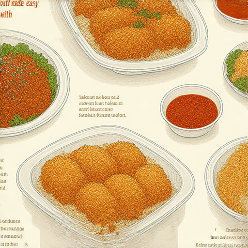 「打包秘籍：如何用英文輕鬆點外帶？揭開餐廳打包的秘密！」