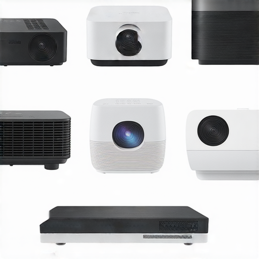 2024年必買家用投影機推薦！揭開最佳選擇，為你的家庭娛樂升級！