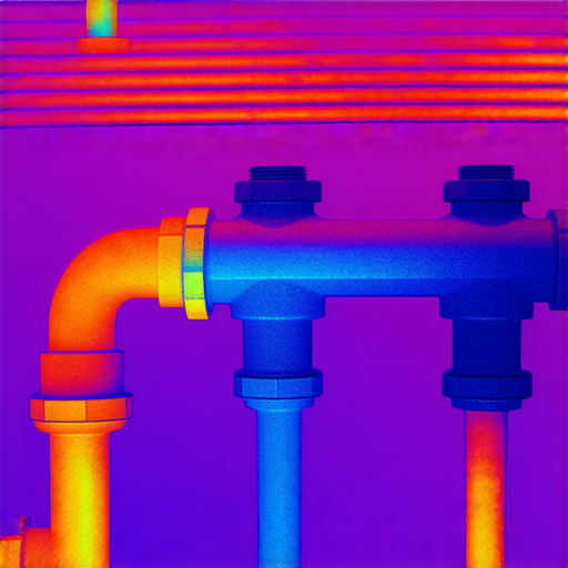 「紅外線探測器揭密：你家漏水的真相，如何快速修復這些隱患？」
