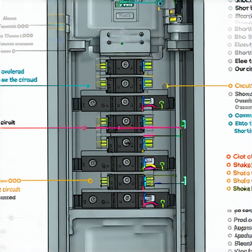 「為什麼電箱常常跳制？揭開神秘原因，讓你輕鬆解決！」