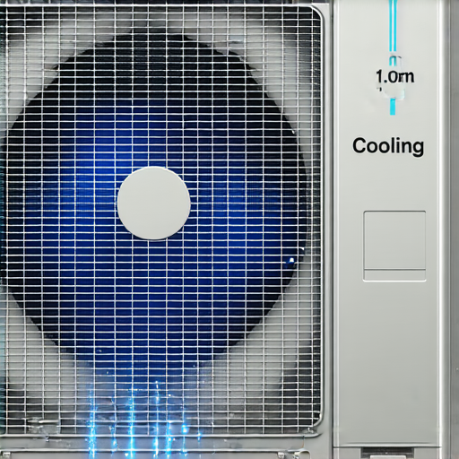 「冷氣機滴水在悄悄告訴你什麼？解密分體冷氣的隱藏問題！」