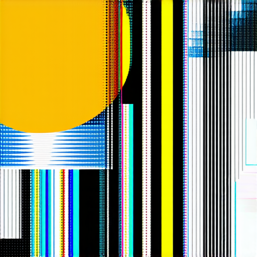 探索印刷藝術的無限可能：讓我們揭開印刷工藝的神秘面紗！