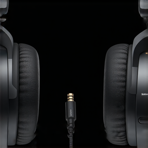 「揭開Sennheiser耳機的神秘面紗：為何它們是遊戲玩家的首選？」