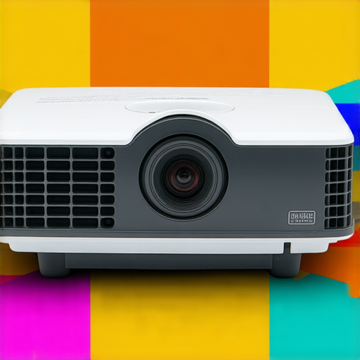 「揭開投影儀的奧秘！你絕對想知道的投影幾何技巧！」