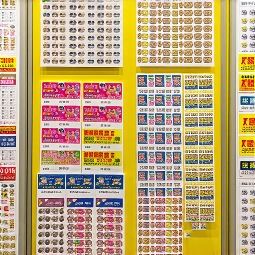 「旺角獨家貼紙印刷！立即探索創意選擇，讓你的品牌大放異彩！」