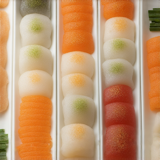 「揭開點心纸的秘密，讓你的美味創意瞬間升級！」