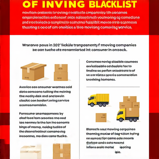 「2021搬屋公司黑名單曝光！你絕對想知道的真相在這裡！」
