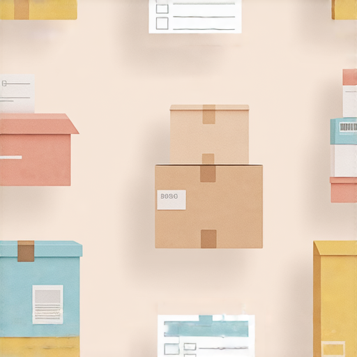 「搬迁信的秘密：如何輕鬆搬家並省下大筆開支！」