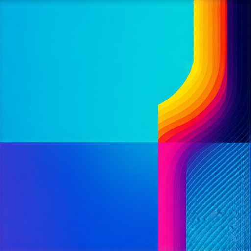 揭開印刷技術的神秘面紗：從珍珠板到UV印刷，讓你的設計煥然一新！