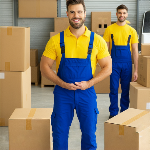 「最省心的搬運秘訣！揭開迦南搬運安全標準，讓你輕鬆應對所有挑戰！」