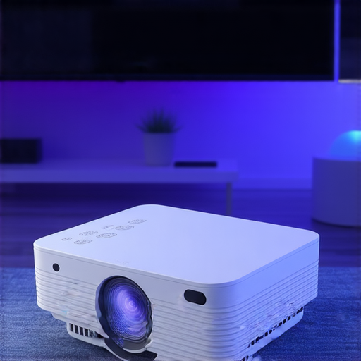 「2023必備！探索香港最推薦的家用手提投影機，讓電影之夜升級！」