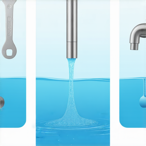 「揭開水龍頭漏水的秘密！5步驟輕鬆修理，省下高額費用！」