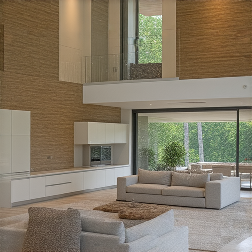 「讓防水成為你的生存技能！探索頂級防水材料與技巧，保護家居從天花板到地板！」