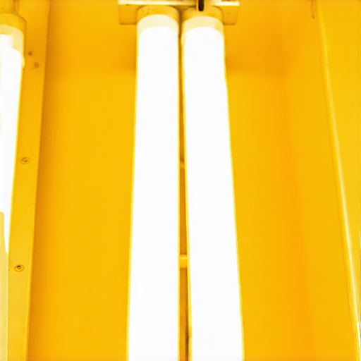 「破解換燈制！教你一步步輕鬆換燈管，讓燈光重現！」