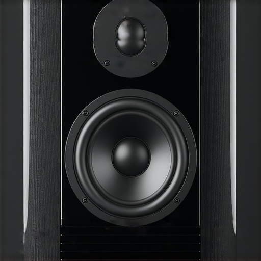 「發現音響的無限可能！帶你進入高品質HiFi音樂世界，立即探索最佳入門設備！」