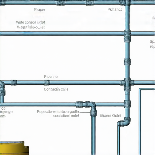 「揭開去水喉的秘密！你知道來去水的正確接駁方法嗎？」
